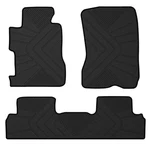 Floor Mats Compatible With 2006-2011 Honda Civic Coupe & Sedan, Custom Fit Al.... Fixed Price $118.63.