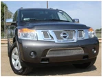 T-rex Grilles 54782 Upper Class Series Mesh Fits 08-14 Armada. Fixed Price $100.00.