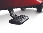 Amp Research 75422-01A BEDSTEP2 Retractable Side Driver Only. Fixed Price $279.99.