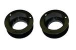 Skyjacker D25MS Aluminum Spacer Leveling Kit. Fixed Price $256.41.