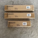 Weather Guard Shelf Dividers (8) 13.5 (model 9825) & (4) 10.5 9820). Fixed Price $60.00.