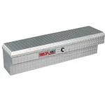 Delta Pro; 48-1/2" Aluminum Innerside Box Bright. Fixed Price $651.79.