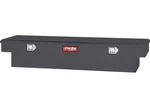 Dee Zee DZ8170B Red Label Single Lid Crossover Tool Box - Black. Fixed Price $656.15.