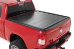 Rough Country Powered Retractable Bed Cover For 19-26 Ram 1500 5'7 51307550. Fixed Price $1999.95.