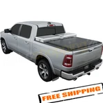 Access 64259 Roll-up Tonneau Cover For 2019-2021 Ram 2500/3500 6'6" Bed. Fixed Price $645.06.