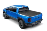 Bak Industries 39507 Revolver X2 Truck Bed Cover For 2005-2021 Frontier 6'. Fixed Price $1179.99.