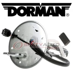 Dorman Fuel Tank Sending Unit For 1999-2001 Mercury Mountaineer Air Delivery Wo. Fixed Price $213.95.