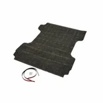 2015-2022 Colorado Canyon 6' 2" Carpeted Bed Mat 19333195 Gray Genuine Oem Gm. Fixed Price $189.98.