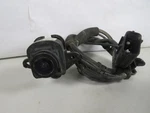 20 21 22 Hyundai Palisade Grille Mounted Front View Camera Oem Lkq. Fixed Price $294.60.