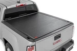 Hard Roll Up Bed Cover 5' Chevy/gmc Canyon/colorado 2WD/4WD (15-22). Fixed Price $749.95.