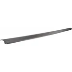 Ford F-150 2005 2006 2007 2008 Bed Rail Cover Plastic Snap Fit Ft. Length. Fixed Price $511.44.