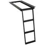 Buyers Products 5233000 16 7/8 In Powder Coated Steel Retractable Truck Steps. Fixed Price $131.99.