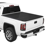 Access Lomax Tonneau Cover Matte Black For 14-18 Silverado / Sierra 6.5FT Bed. Fixed Price $1200.20.