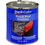Dupli-color Paint TRQ254 Truck Bed Coating. Fixed Price $51.52.