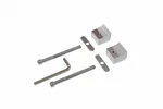 Dee Zee DZ97904 Tool Box Tie Down. Fixed Price $18.20.
