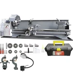 Metal Lathe Power 8.3"X29.5" 50-2500 Rpm Continuously Variable. Fixed Price $1427.29.
