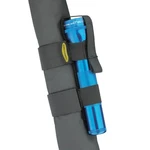Smittybilt Roll Bar Mount Mag Light Holder - Black 769520. Fixed Price $34.33.