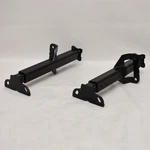 Torklift Truck Camper Tie Downs F2012 Ford F-250/350 Scuffed. Fixed Price $281.92.