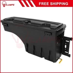 For 2007-2019 Chevy Silverado Gmc Sierra 1500 Truck Bed Storage Tool Box Rh Side. Fixed Price $93.05.
