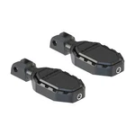 Footpegs Comfort Bmw 1250 (19-) 1R13/1R13IND Pillion. Fixed Price $222.11.