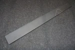 Rear Tonneau Cover Applique Trim Panel 2006983-00-A Tesla Cybertruck 2024 *note*. Fixed Price $89.99.