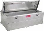 Rds 71799 L-shaped Transfer Fuel Tank & Toolbox Combo 95 Gallon Capacity. Fixed Price $1982.47.
