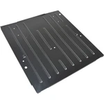 0480-321 Key Parts Floor Pan Rear For Jeep Wrangler 1987-1995. Fixed Price $409.56.