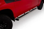 Lund 28665044 Running Board Fits 2019-2024 Chevrolet Silverado 1500 Crew Cab Pic. Fixed Price $548.31.