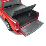 Genuine Mopar Tonneau Cover 82212920AB. Fixed Price $1176.00.