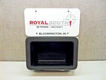 Toyota Tacoma Truck Bed Side Deck Wheel Well Pocket Box Genuine Oem. Fixed Price $192.40.