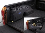 Genuine Ford Pivot Storage Box Passengers Side VKB3Z-17N004-B. Fixed Price $137.40.