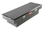 Dee Zee DZ8163B Red Label Single Lid Crossover Tool Box. Fixed Price $515.76.