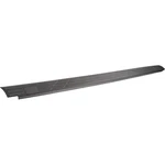 926-919 Dorman Bed Rail Cap Driver Left Side For Chevy Hand Silverado 2500 Hd. Fixed Price $147.75.