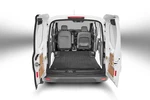Bedrug VTTC14S Vantred Cargo Mat - 1/2" Closed Cell Foam Size 64" X 53". Fixed Price $239.95.