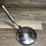 Chevy 1950S 1960S Fender Mount Rear View Side Mirror. Fixed Price $25.99.