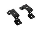 Dee Zee DZ4452JL For 18-C Wrangler Hood Cowl Single Cube Light Bracket. Fixed Price $63.44.