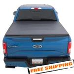 Promaxx BC-46009 Hard Tri-fold Tonneau Cover For 2007-2024 Toyota Tundra 6.5'. Fixed Price $634.41.