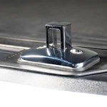 Putco 99914 Chrome Rear Tie Downs For 14-19 Silverado/sierra 1500/HD. Fixed Price $147.30.