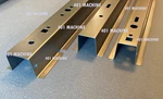 Ford F150 1997-2014 Truck Floor Support Crossmembers Fits Short Beds 3PC Kit. Fixed Price $159.00.