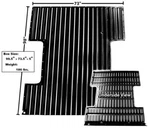 1967-72 Chevrolet Pickup Bed Floor Panel Complete 8 Feet New. Fixed Price $1388.89.