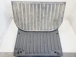 2022-2023 Hyundai Santa Cruz Rear Floor Bed Trim Cover Compartment 857K0-K5000. Fixed Price $760.00.