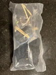 Land Range Rover Cargo Retention Net & Ratchet Strap Oem VUB503130. Fixed Price $29.00.