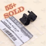 New Oem Genuine Nissan Frontier / Xterra Fuel Filler Gas Door Spring 78836-ZP40A. Fixed Price $15.83.