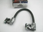 Wells 221012 Gauge Battery Cable For Dual Batteries, 13-3/4" Overall Length. Fixed Price $17.95.