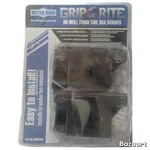 Better Built Grip Rite No-drill Truck Tool Box Mounts ( 29510402 ) New. Fixed Price $29.95.