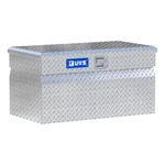 Uws TBC-36 Bright Aluminum 36" Utility Chest Toolbox Storage Cargo. Fixed Price $629.95.