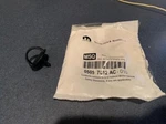 (1) Oem Mopar Cargo Net Hook Hoop P/n 05057812AC. Fixed Price $6.50.
