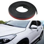 Car Hood Sealing Automotive Weather Stripping Rubber Soundpr.... Fixed Price $22.17.