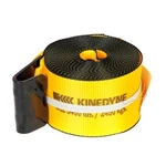 Redneck Trailer 4821XW-27F Cargo Accessories Kinedyne 4" Ft Winch Strap. Fixed Price $44.02.