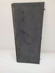 2007 Chevrolet Avalanche Escalade Ext Tonneau Bed Hard Cover Panel 1 25804406. Fixed Price $227.88.
